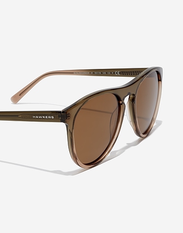 JOKER - POLARIZED SHELL OLIVE - Imagen 4