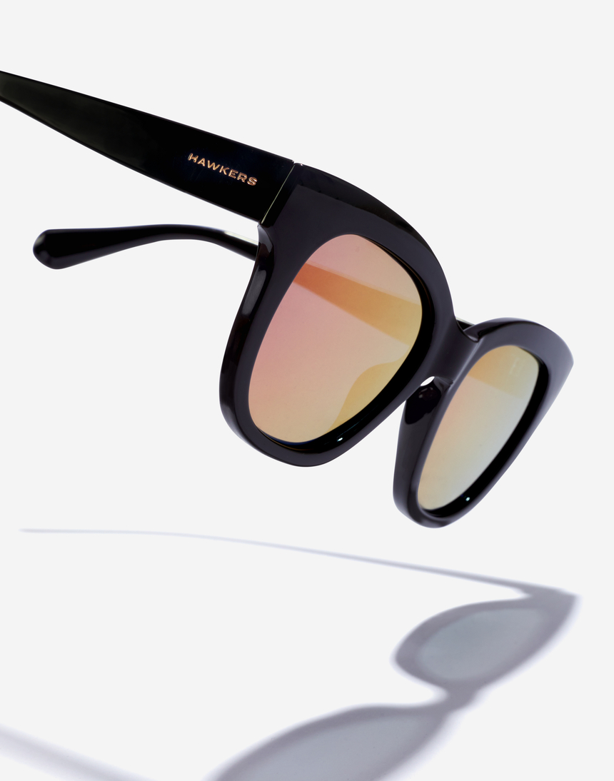 AUDREY NEUVE - POLARIZED BLACK PINK - Imagen 3