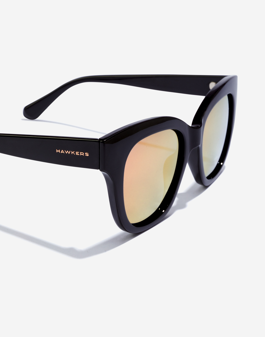 AUDREY NEUVE - POLARIZED BLACK PINK - Imagen 2