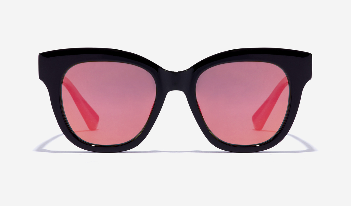AUDREY NEUVE - POLARIZED BLACK PINK - Imagen 5