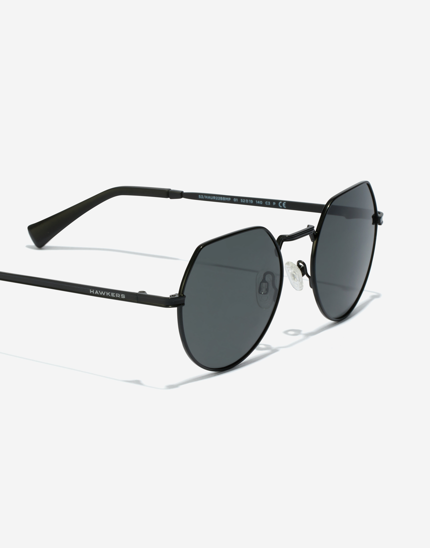 AURA - POLARIZED BLACK - Imagen 5
