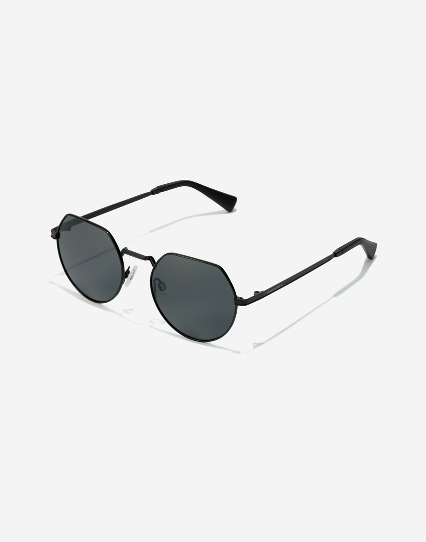 AURA - POLARIZED BLACK