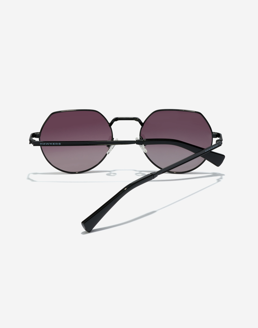 AURA - POLARIZED BLACK GRAPE - Imagen 2