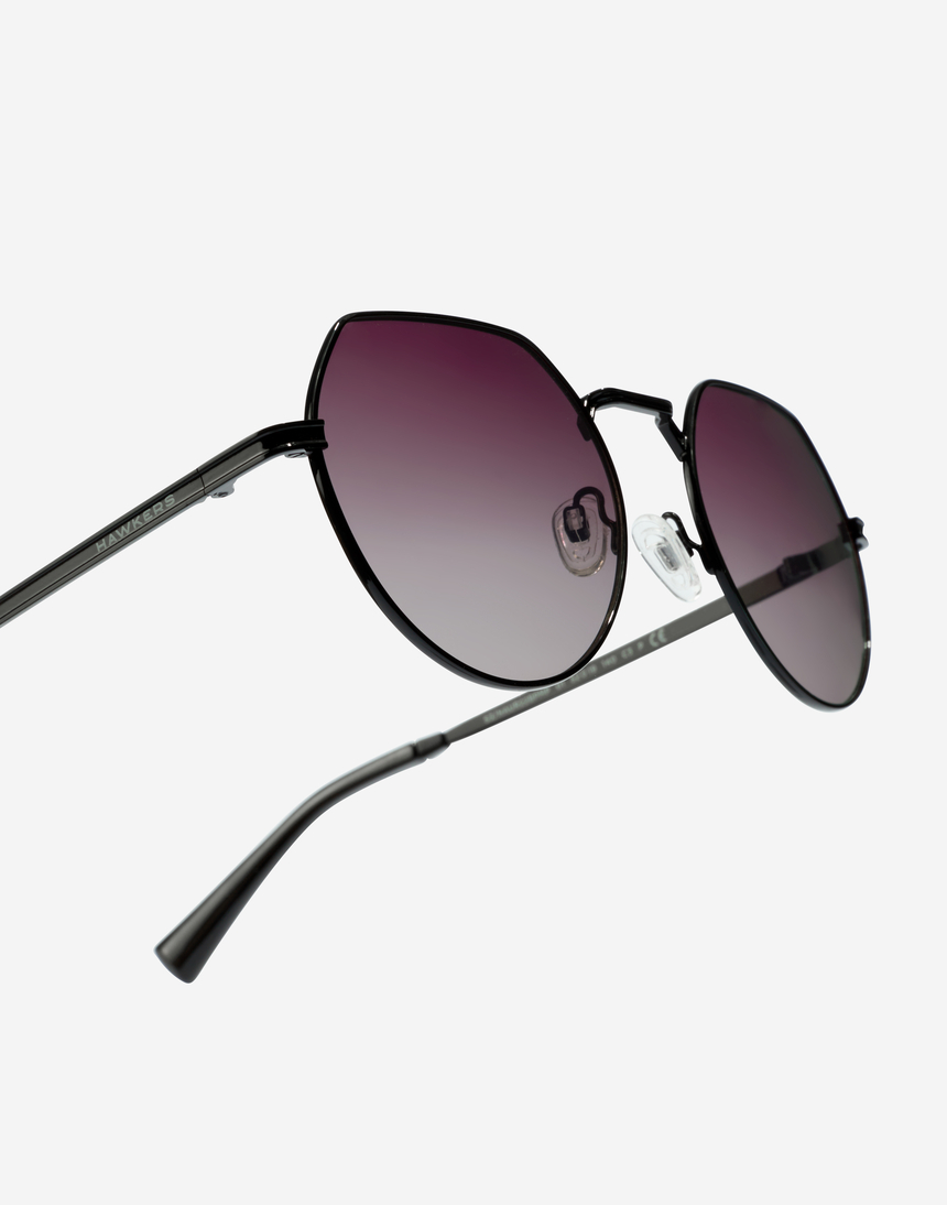 AURA - POLARIZED BLACK GRAPE - Imagen 6