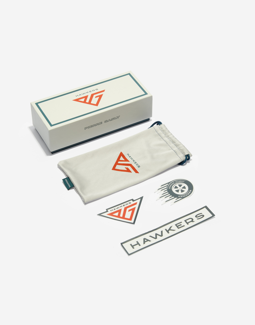 HAWKERS X PIERRE GASLY - STACK CAREY - Imagen 6