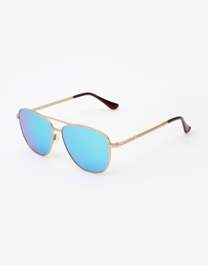 LAX - POLARIZED KARAT CLEAR BLUE