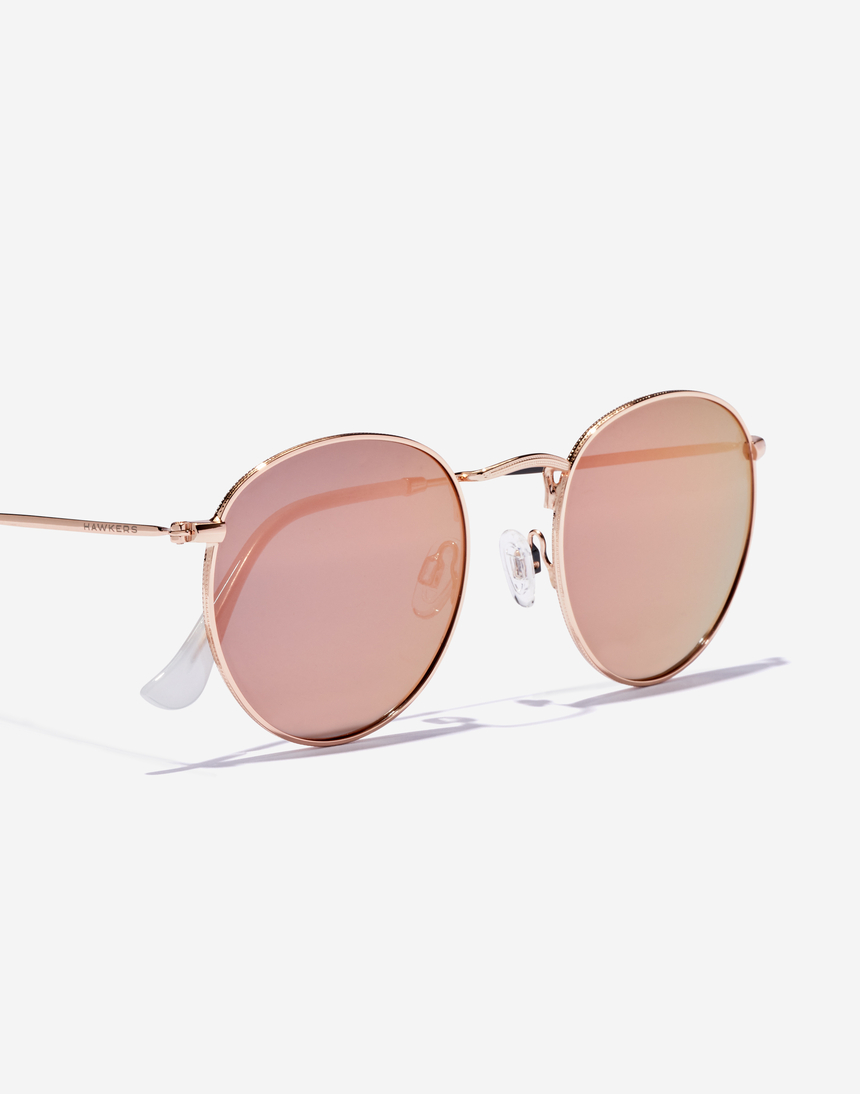 MOMA MIDTOWN - POLARIZED ROSE GOLD PINK - Imagen 3