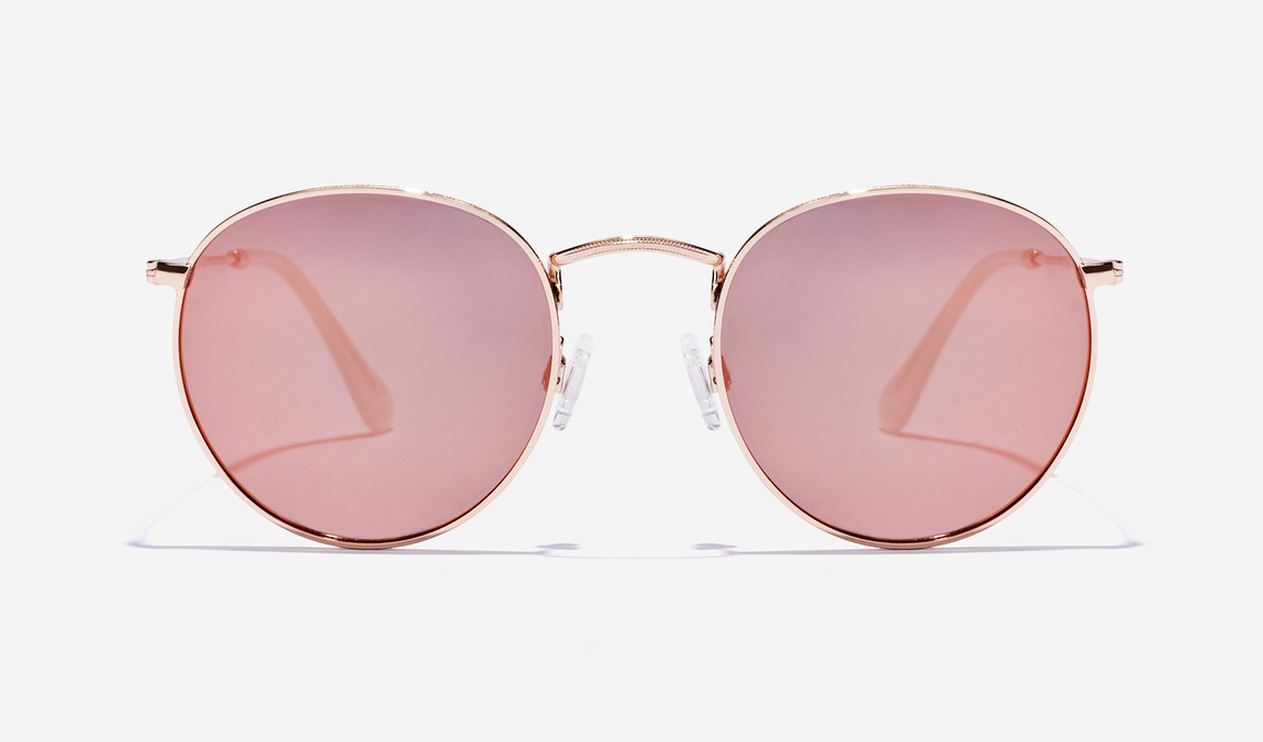 MOMA MIDTOWN - POLARIZED ROSE GOLD PINK - Imagen 5