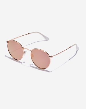 MOMA MIDTOWN - POLARIZED ROSE GOLD PINK