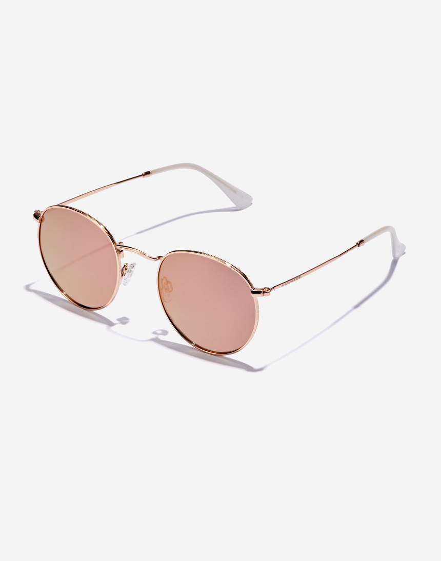 MOMA MIDTOWN - POLARIZED ROSE GOLD PINK