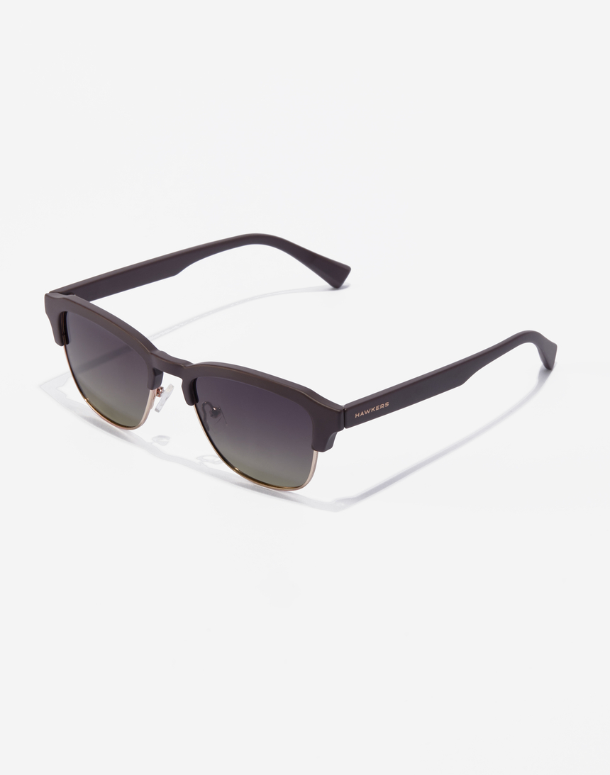 NEW CLASSIC - POLARIZED BLACK MOSS