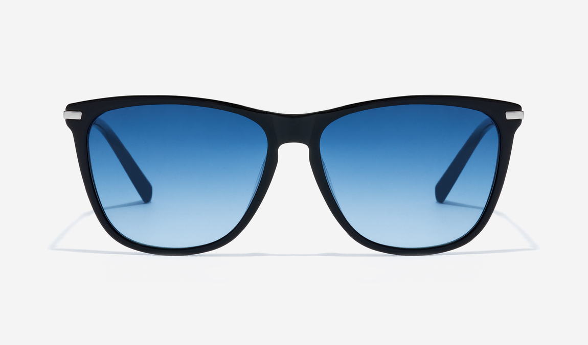 ONE CROSSWALK - BLACK BLUE DENIM - Imagen 5