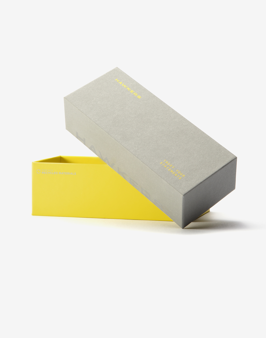 ONE CROSSWALK - BLACK BLUE DENIM - Imagen 6