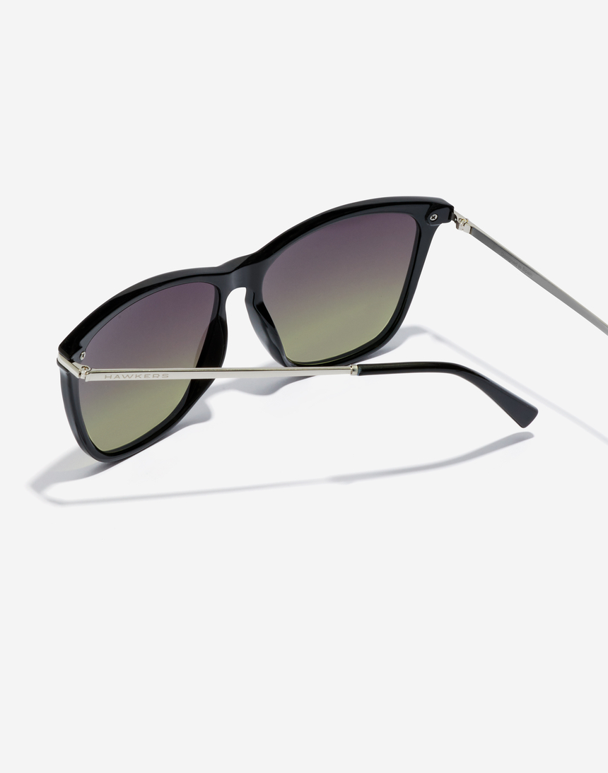 ONE CROSSWALK - BLACK MOSS - Imagen 2