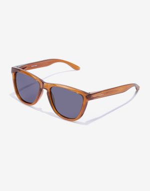 ONE RAW - POLARIZED CARAMEL DARK