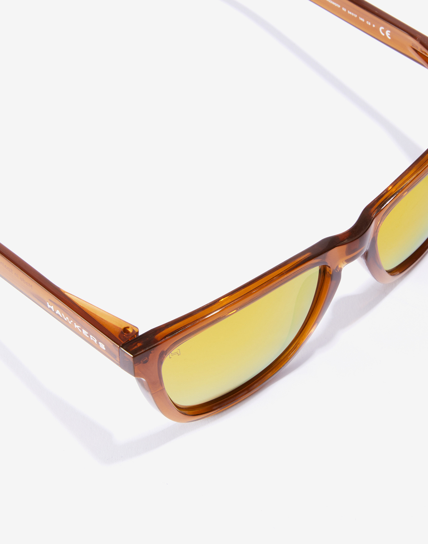 ONE RAW - POLARIZED CARAMEL DAYLIGHT - Imagen 2