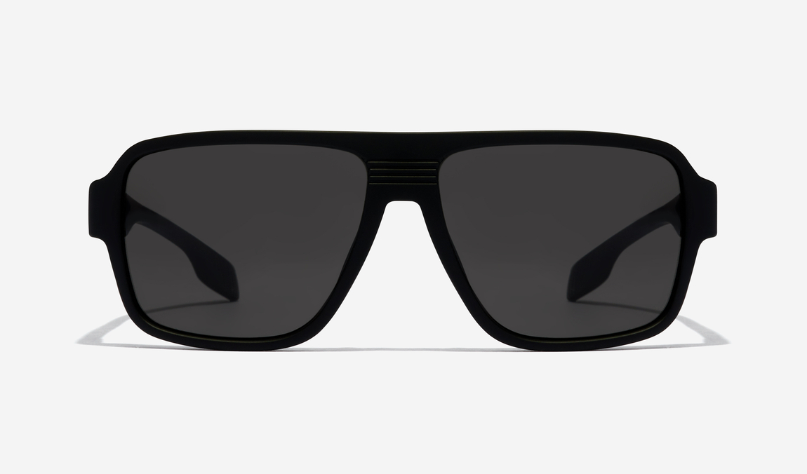 PARLAY - BLACK GREY EXCLUSIVE - Imagen 3