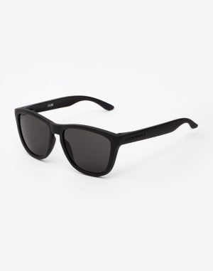 Polarized Carbon Black Dark One