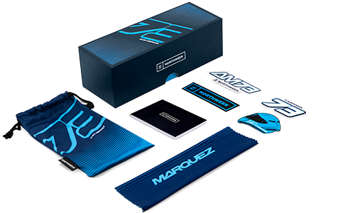 ALEX MARQUEZ FAN EDITION 2020 - Imagen 6