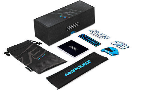 ALEX MARQUEZ PADDOCK EDITION 2020 - Imagen 6