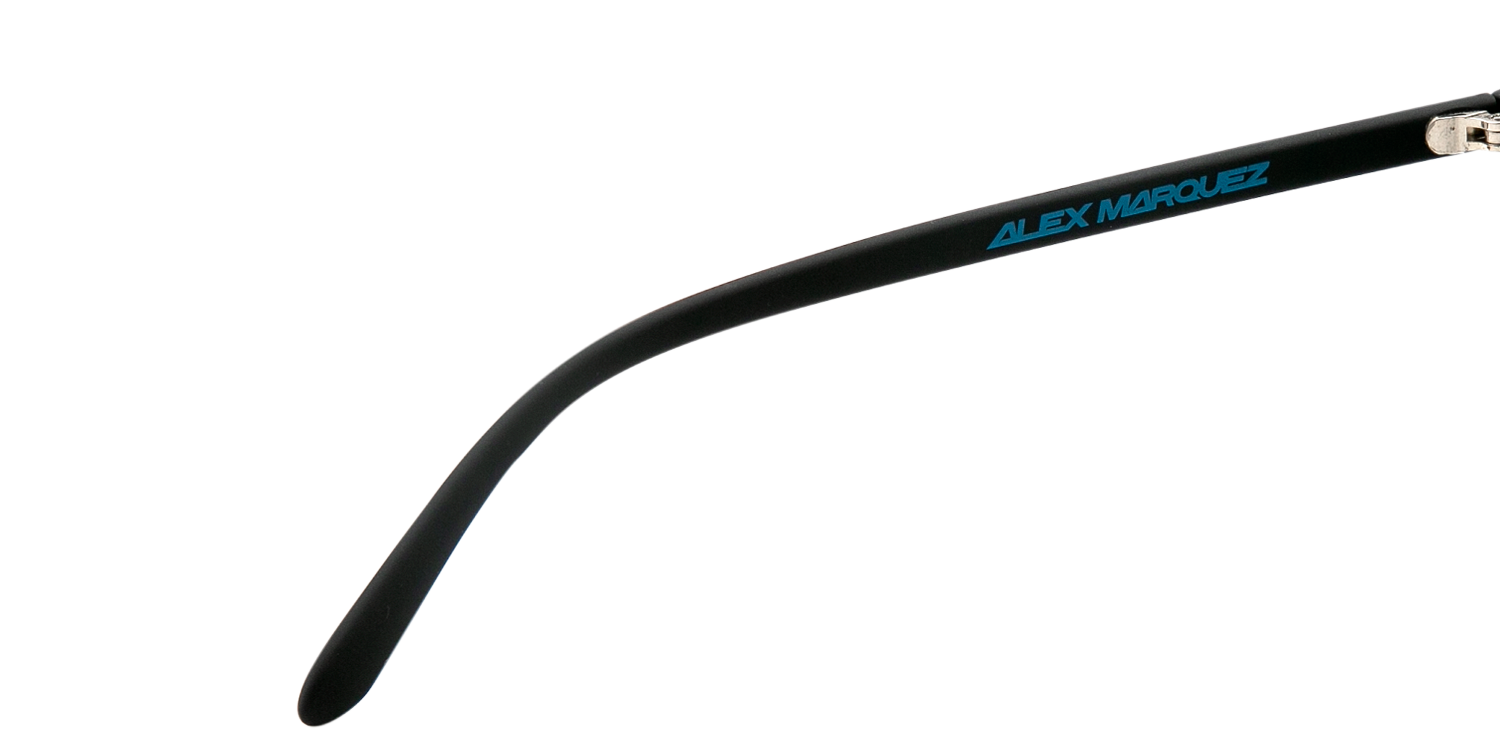 ALEX MARQUEZ PADDOCK EDITION 2020 - Imagen 4