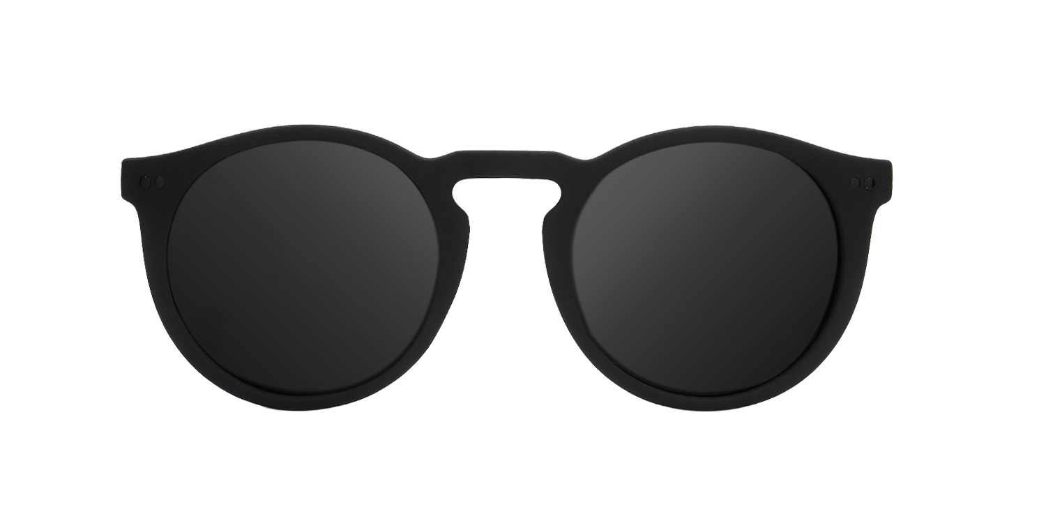 EMERALD Matte Black - Imagen 3