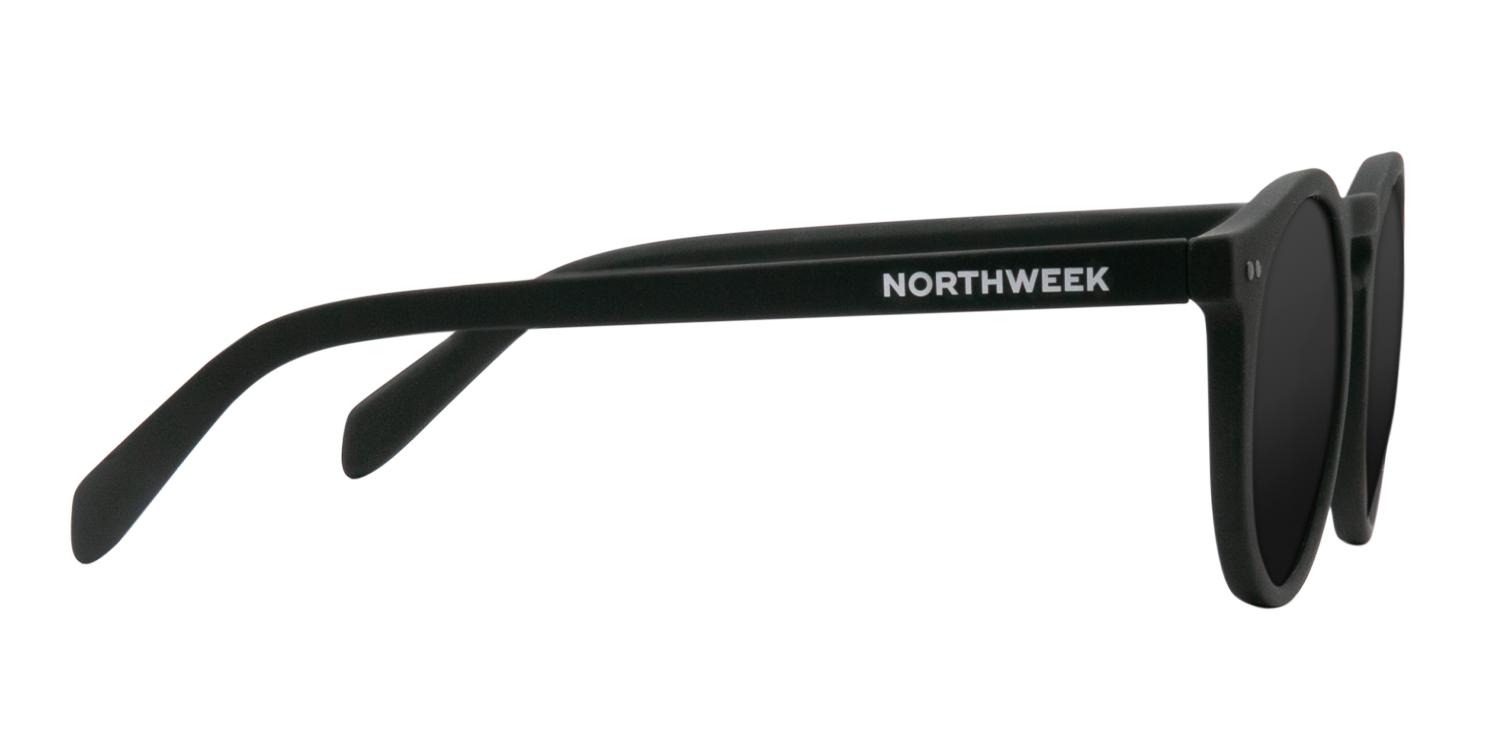 EMERALD Matte Black - Imagen 2