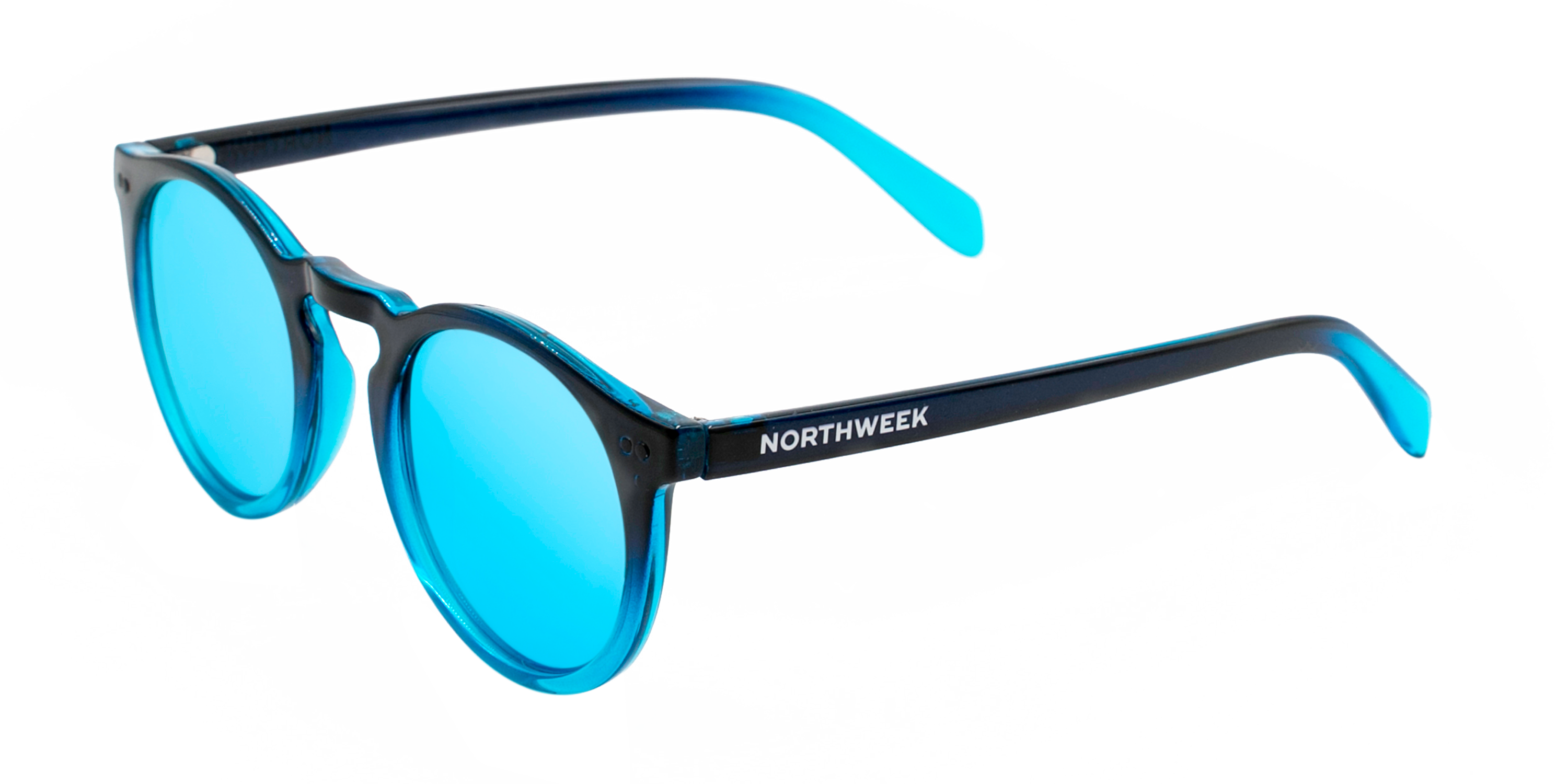 EMERALD Gradient Blue