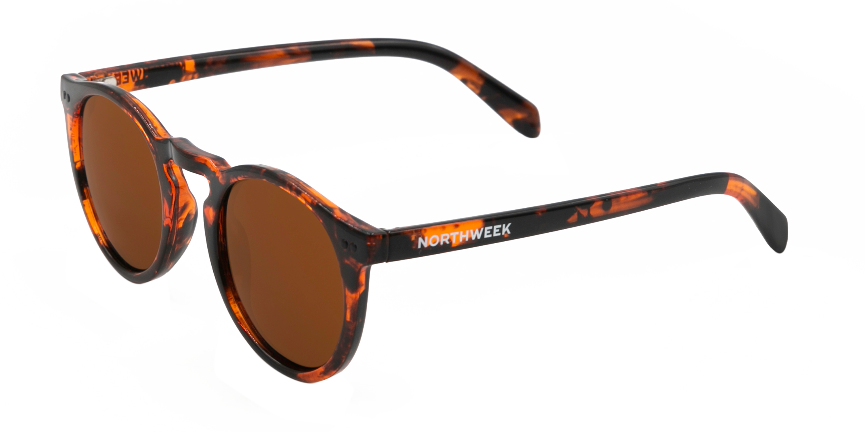 EMERALD Special Demi Tortoise