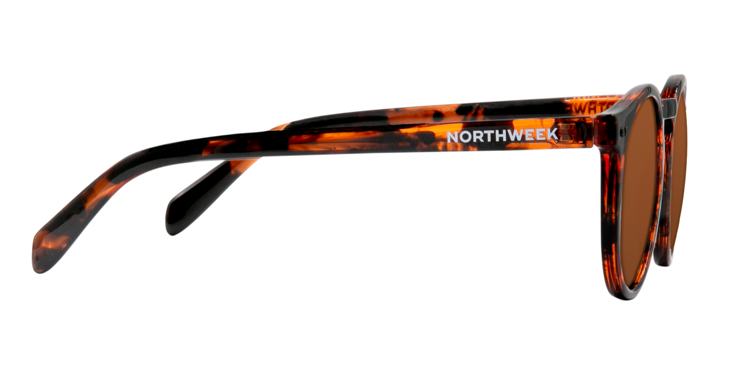 EMERALD Special Demi Tortoise - Imagen 2