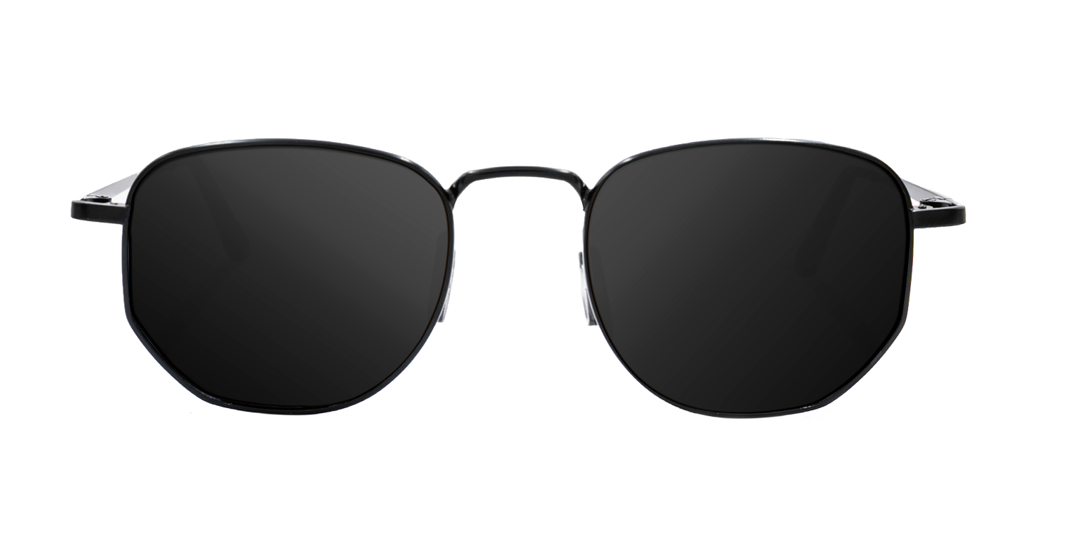 JENSENMatte Black - Imagen 4