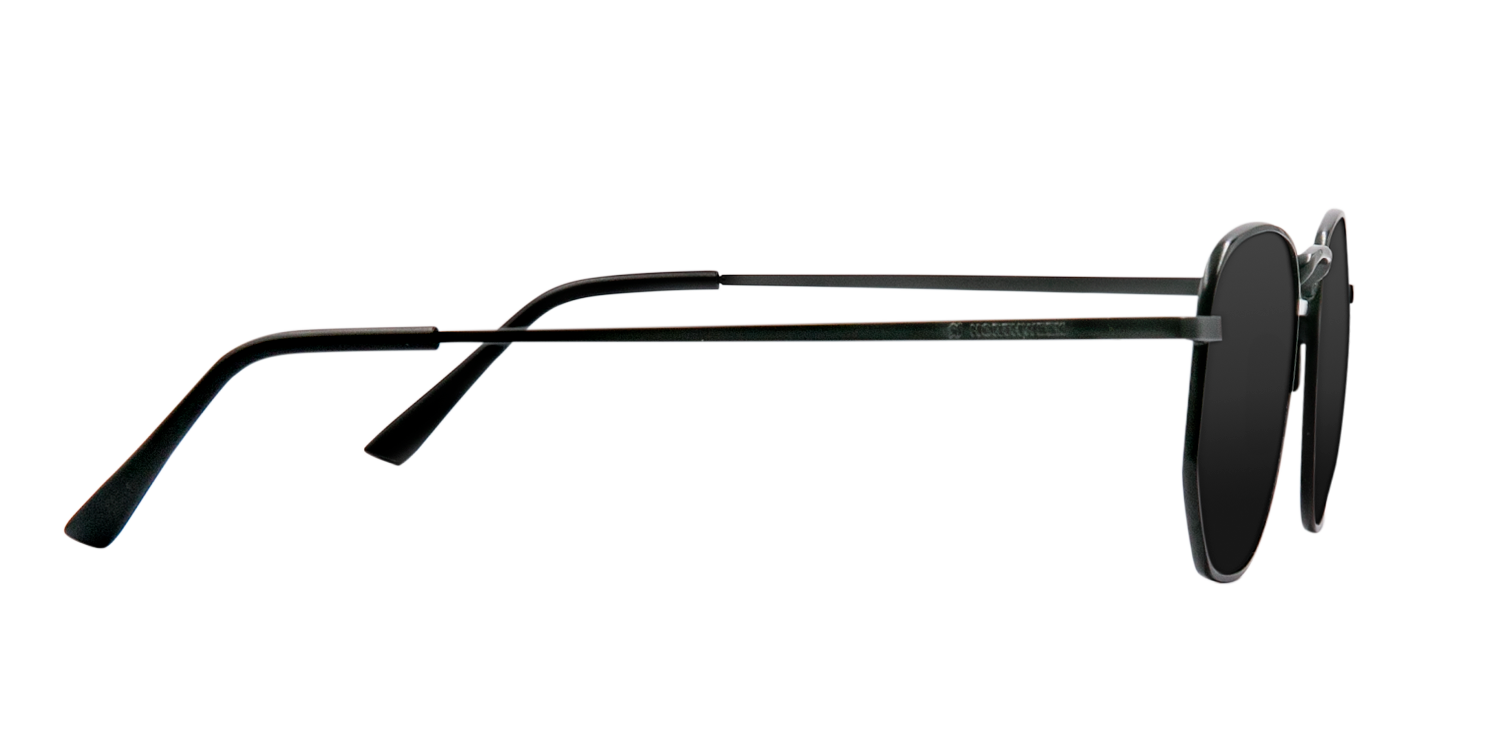 JENSENMatte Black - Imagen 2