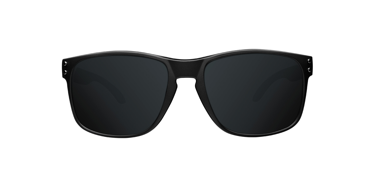 BOLD ALL BLACK - Imagen 3