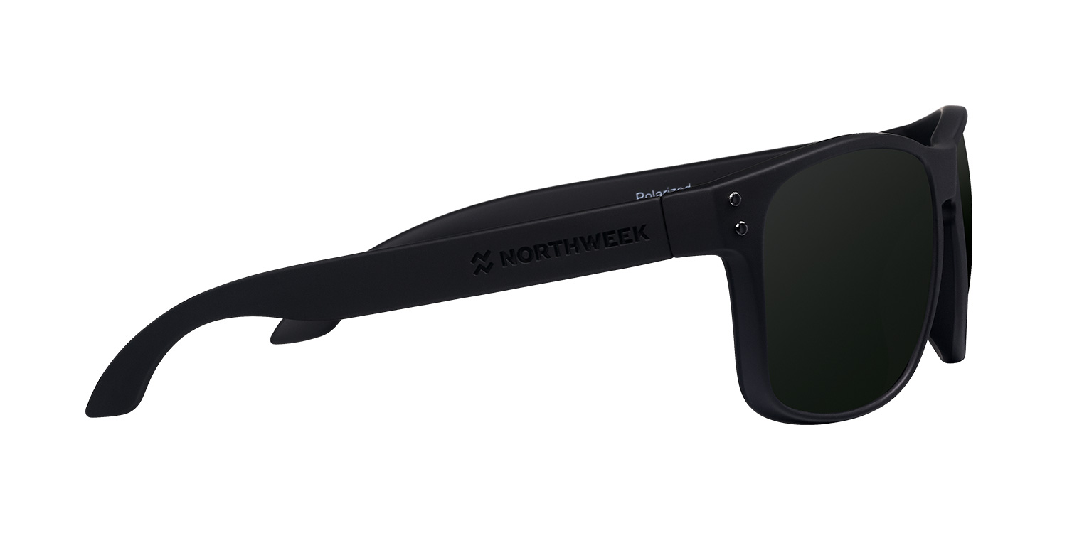 BOLD ALL BLACK - Imagen 2