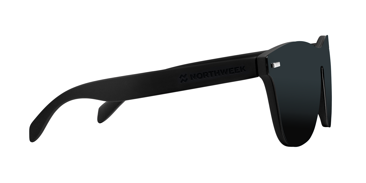 REGULAR PHANTOM ALL BLACK - Imagen 4