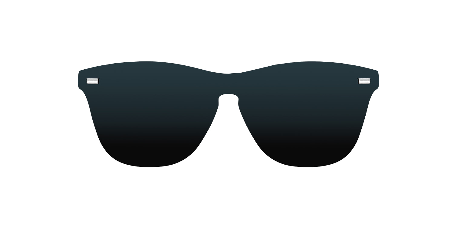 REGULAR PHANTOM ALL BLACK - Imagen 3