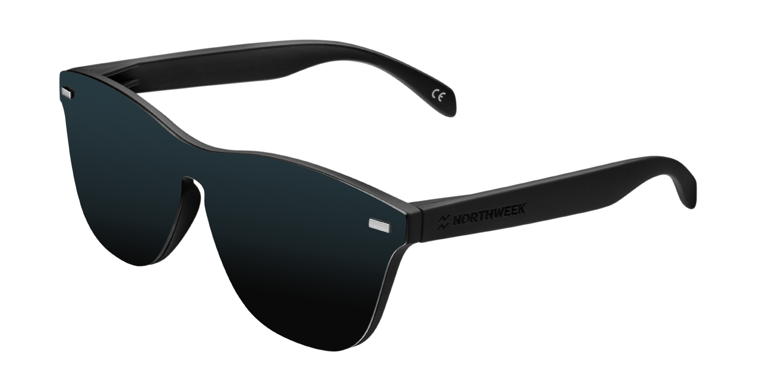 REGULAR PHANTOM ALL BLACK