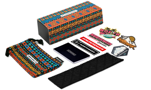 REGULAR TRIBE - Imagen 5