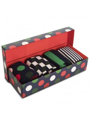 Big Dot Holiday Gift Set- 4 Pack