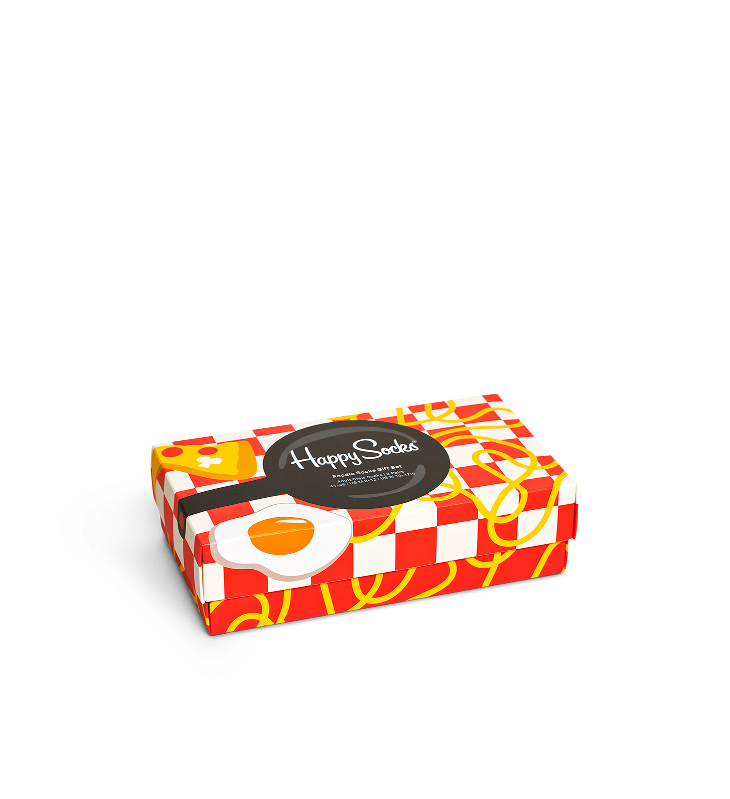 Food Gift Set 3-Pack - Imagen 2