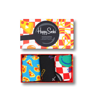 Food Gift Set 3-Pack