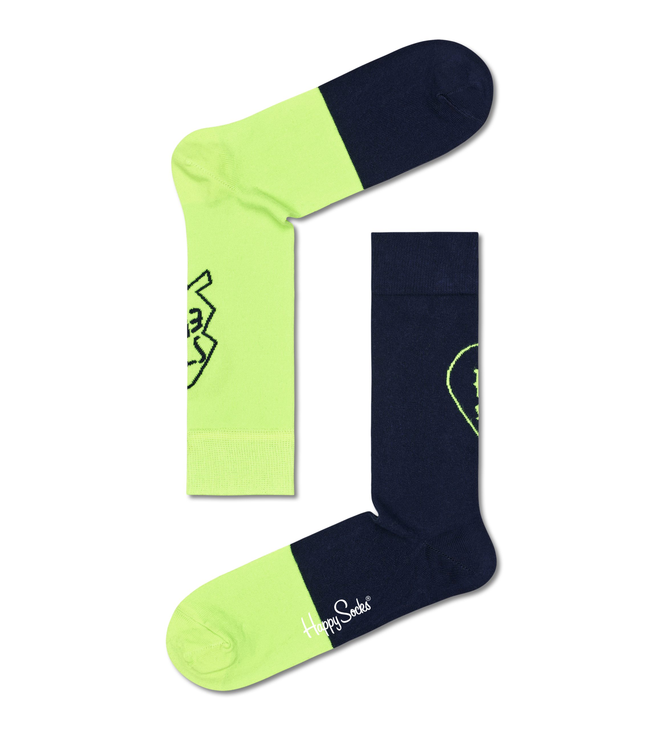 2-Pack Bestie Socks Gift Set - Imagen 2