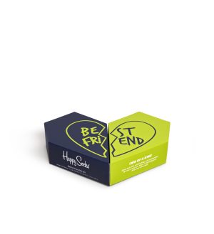 2-Pack Bestie Socks Gift Set