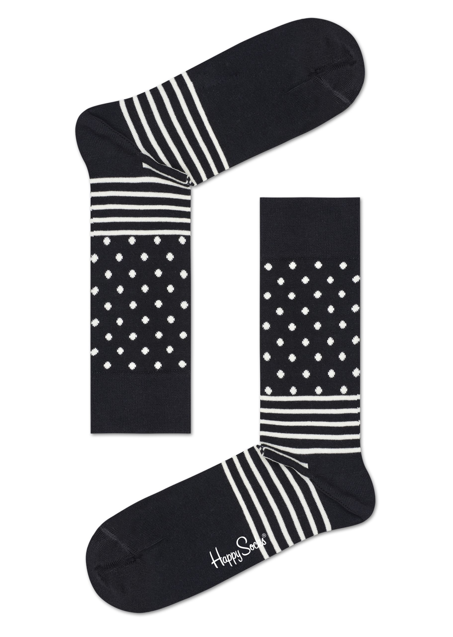 4 Pack Line Sock Gift Pack - Imagen 2