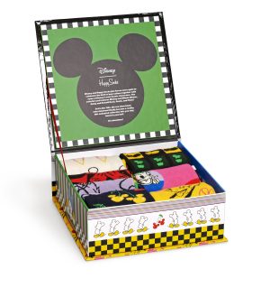 6-Pack Disney Gift Set
