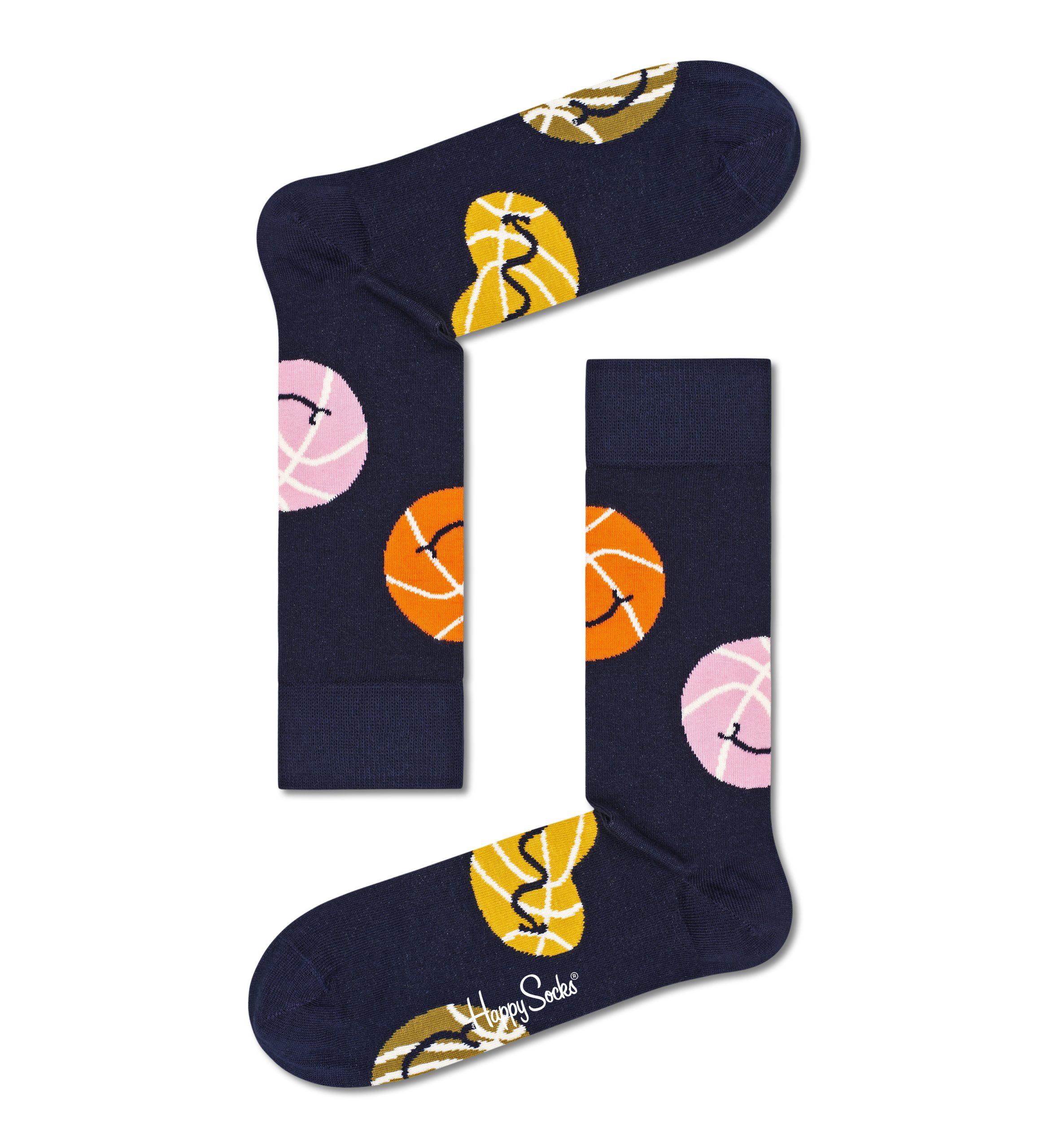 5-Pack Game Day Socks Gift Set - Imagen 3