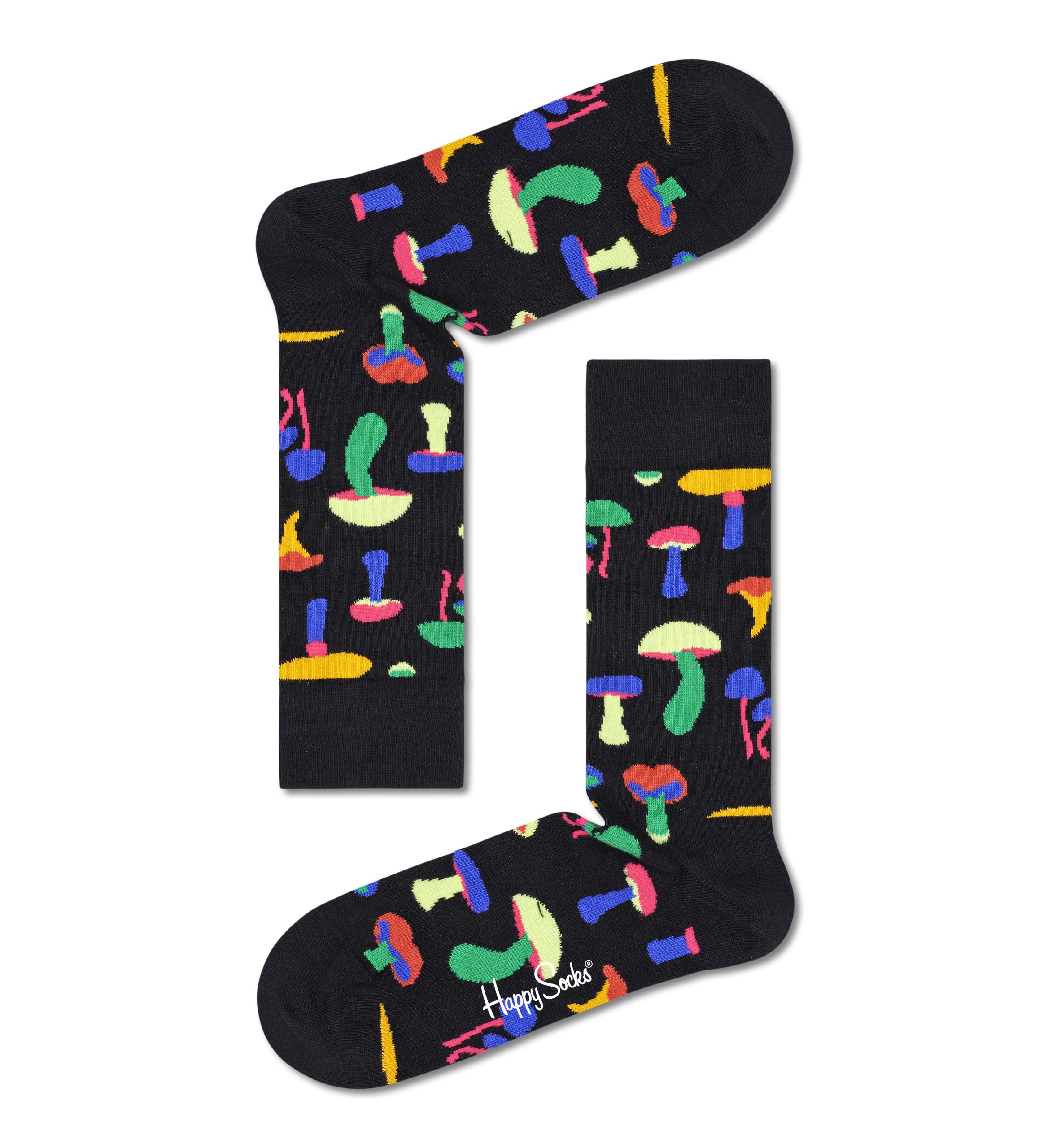 4-Pack Into The Park Socks Gift Set - Imagen 2