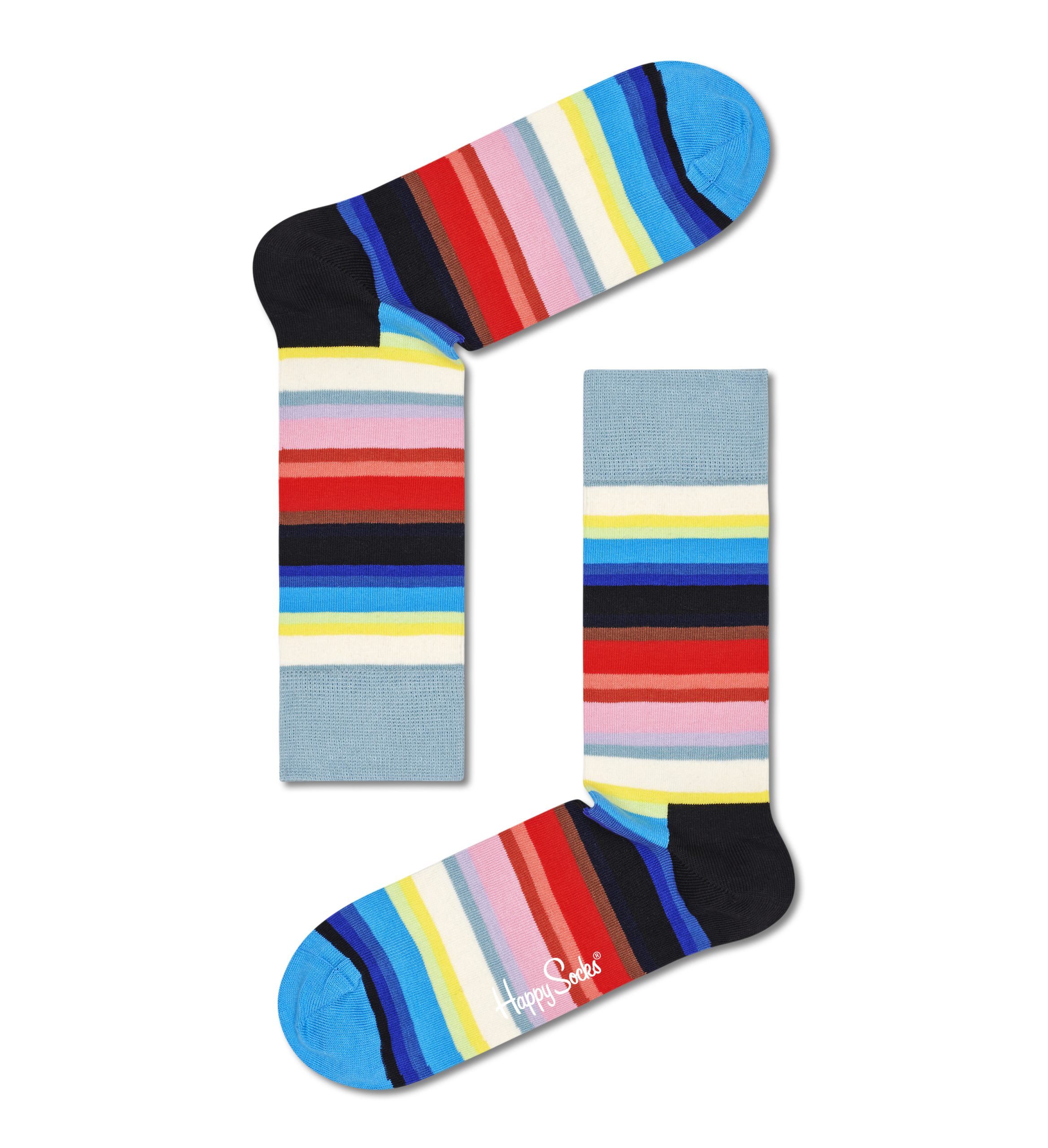4-Pack New Classic Socks Gift Set - Imagen 2