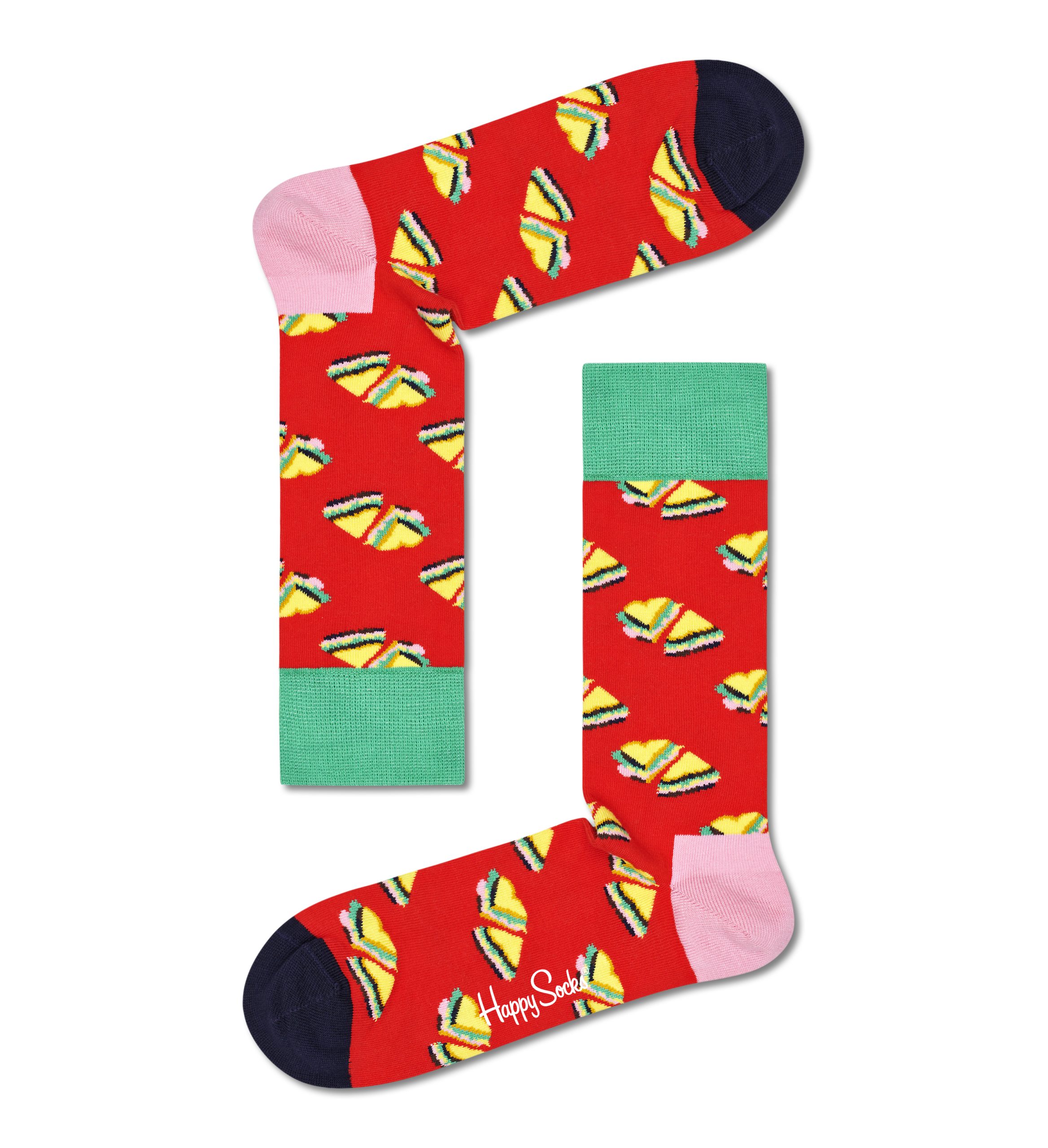 7-Pack 7 Day Socks Gift Set - Imagen 8