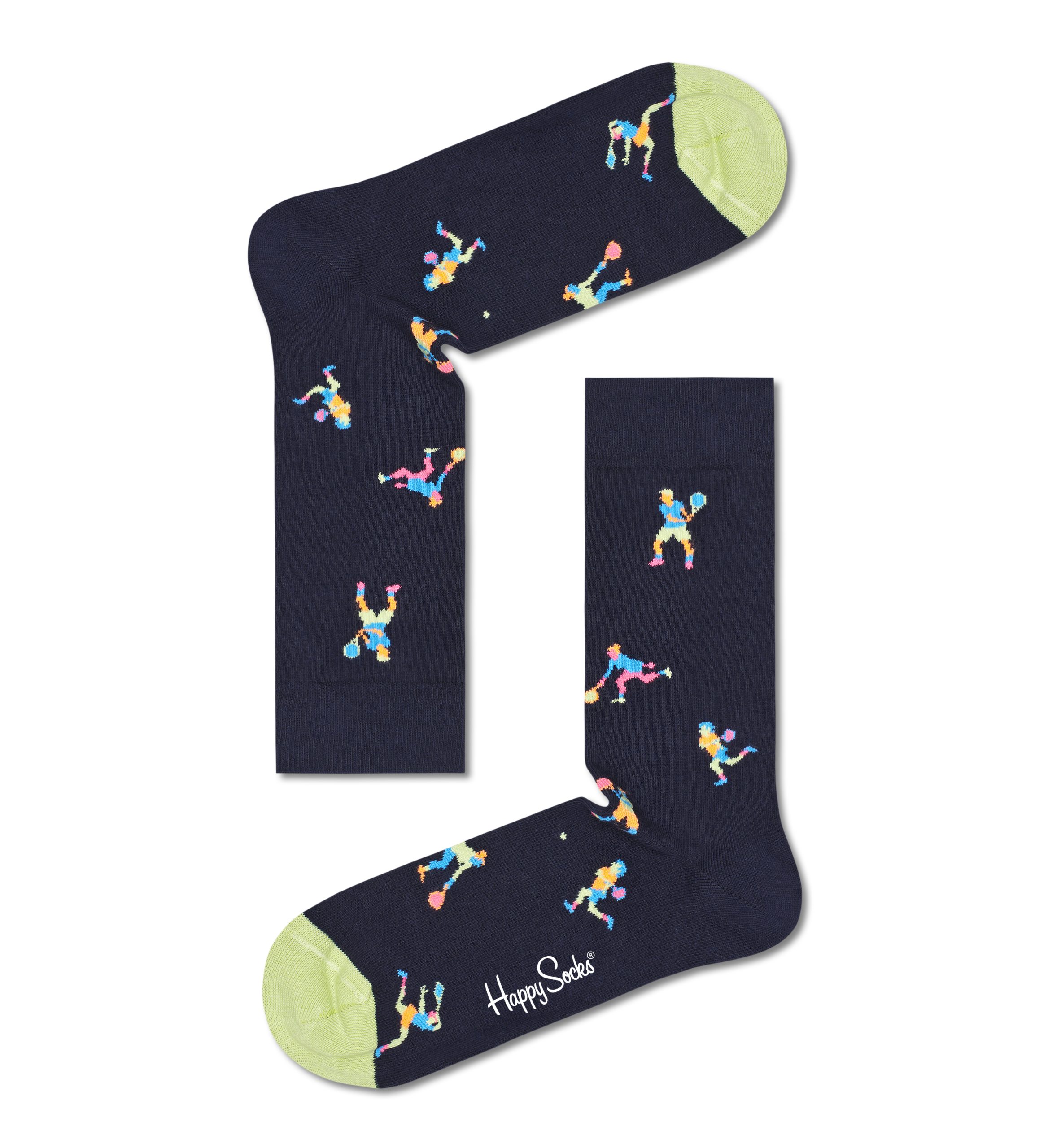 7-Pack 7 Day Socks Gift Set - Imagen 7